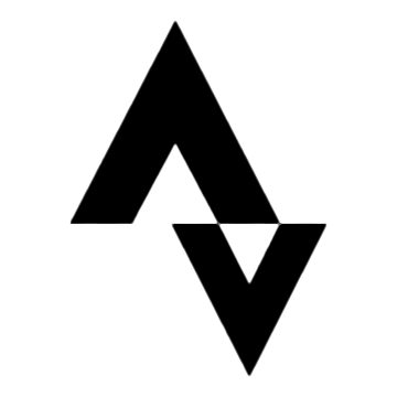Logotipo Strava Negro